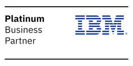 IBM-Platinum-Partner-Blue-Logo-white bg